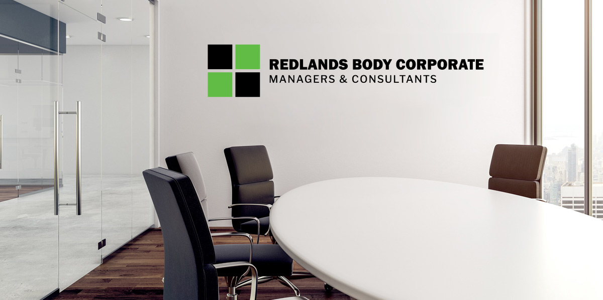 redlandbodycorporate office