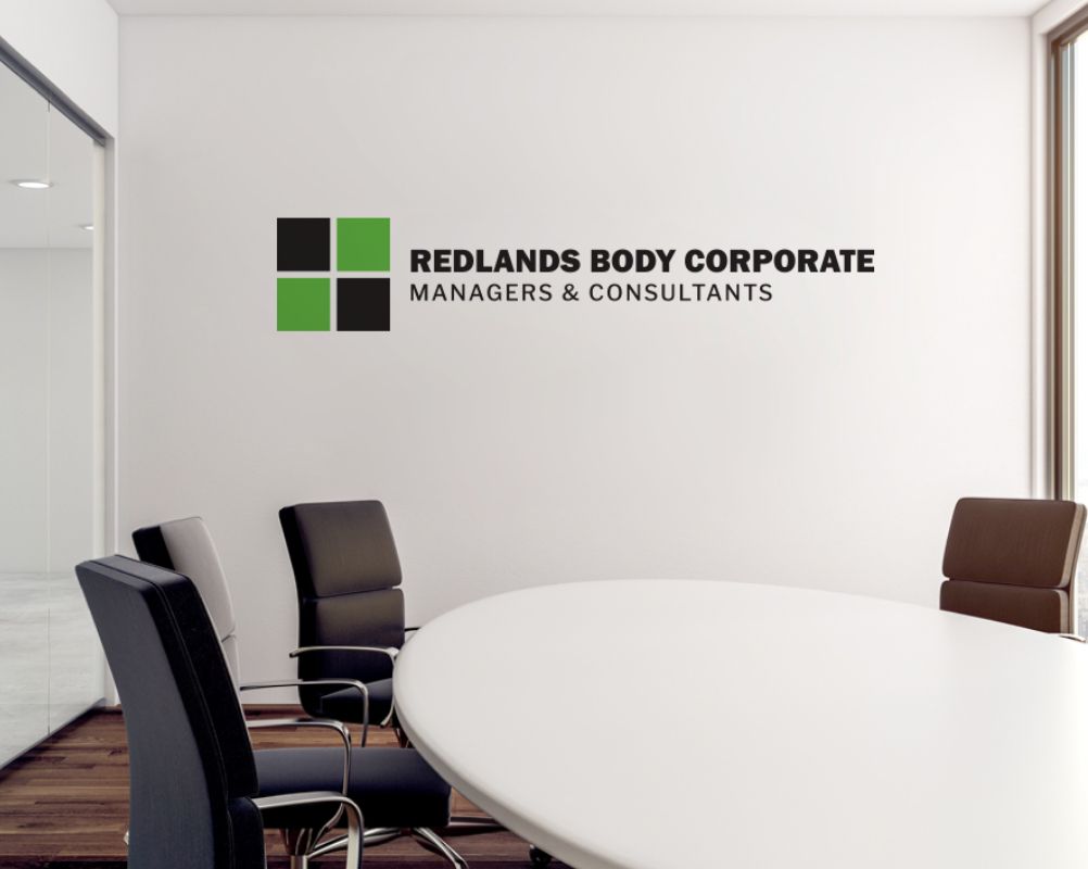 redlands body corporate conference room